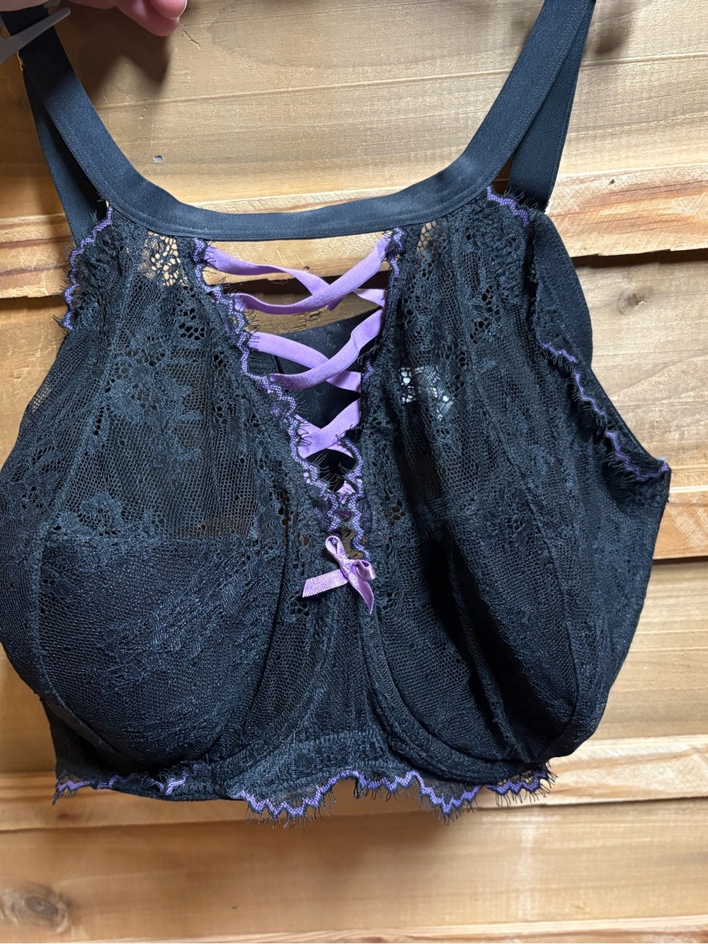 Women’s Cacique Bra